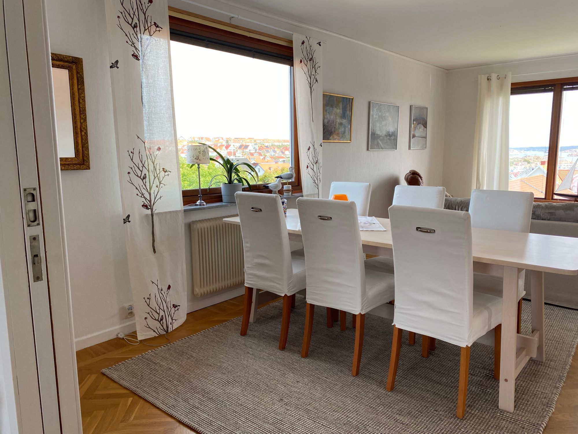 Villa på Fisketången, Kungshamn (Smögen) – bild 6 av 24