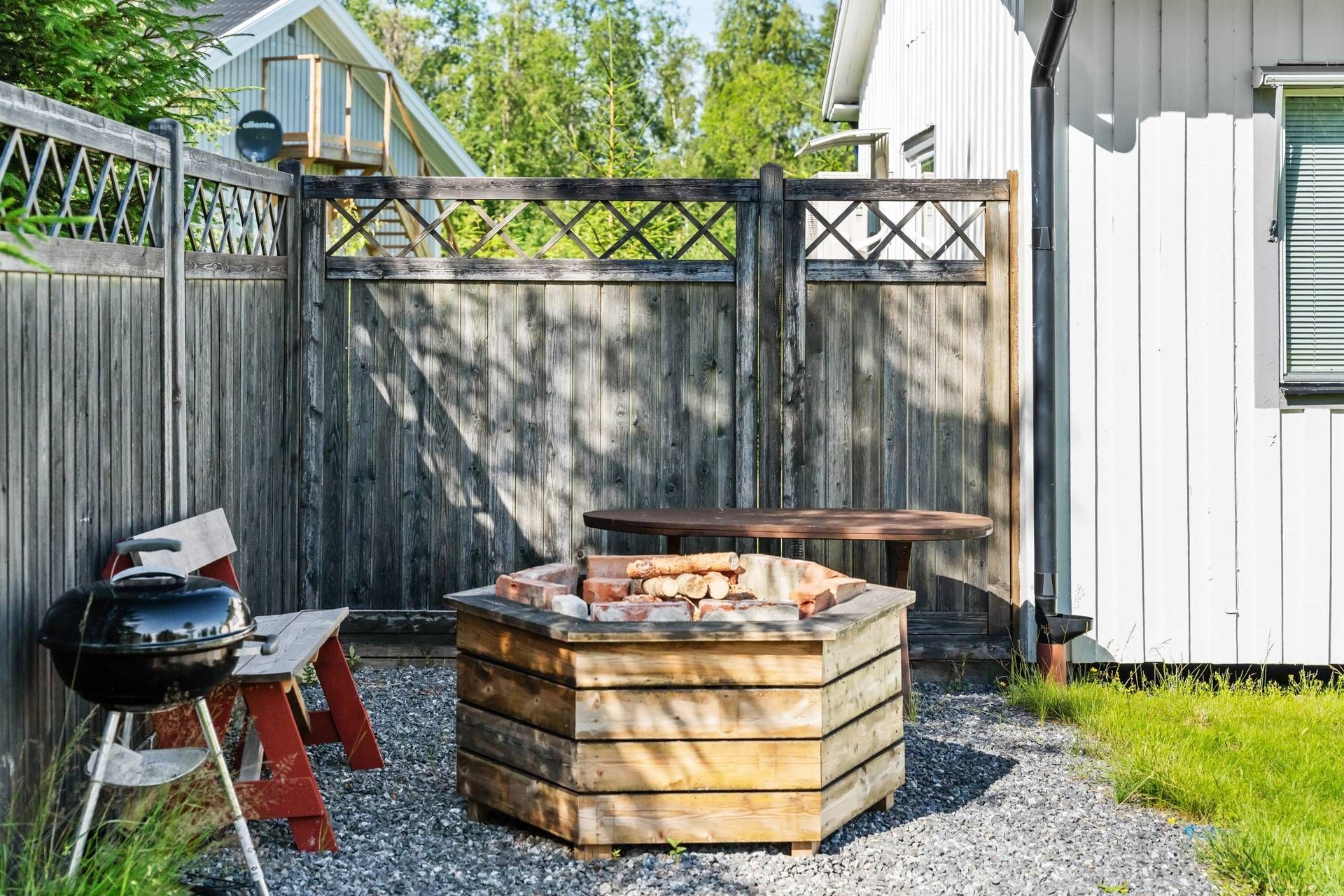 Året om stuga 20min från Umeå – bild 13 av 14