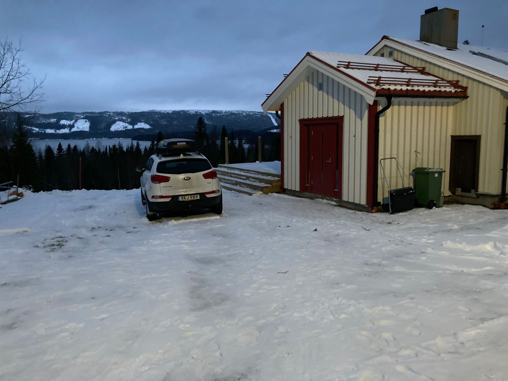Stuga i Blåsjöfallet med 5 + 4 bäddar #26597 – bild 13 av 20