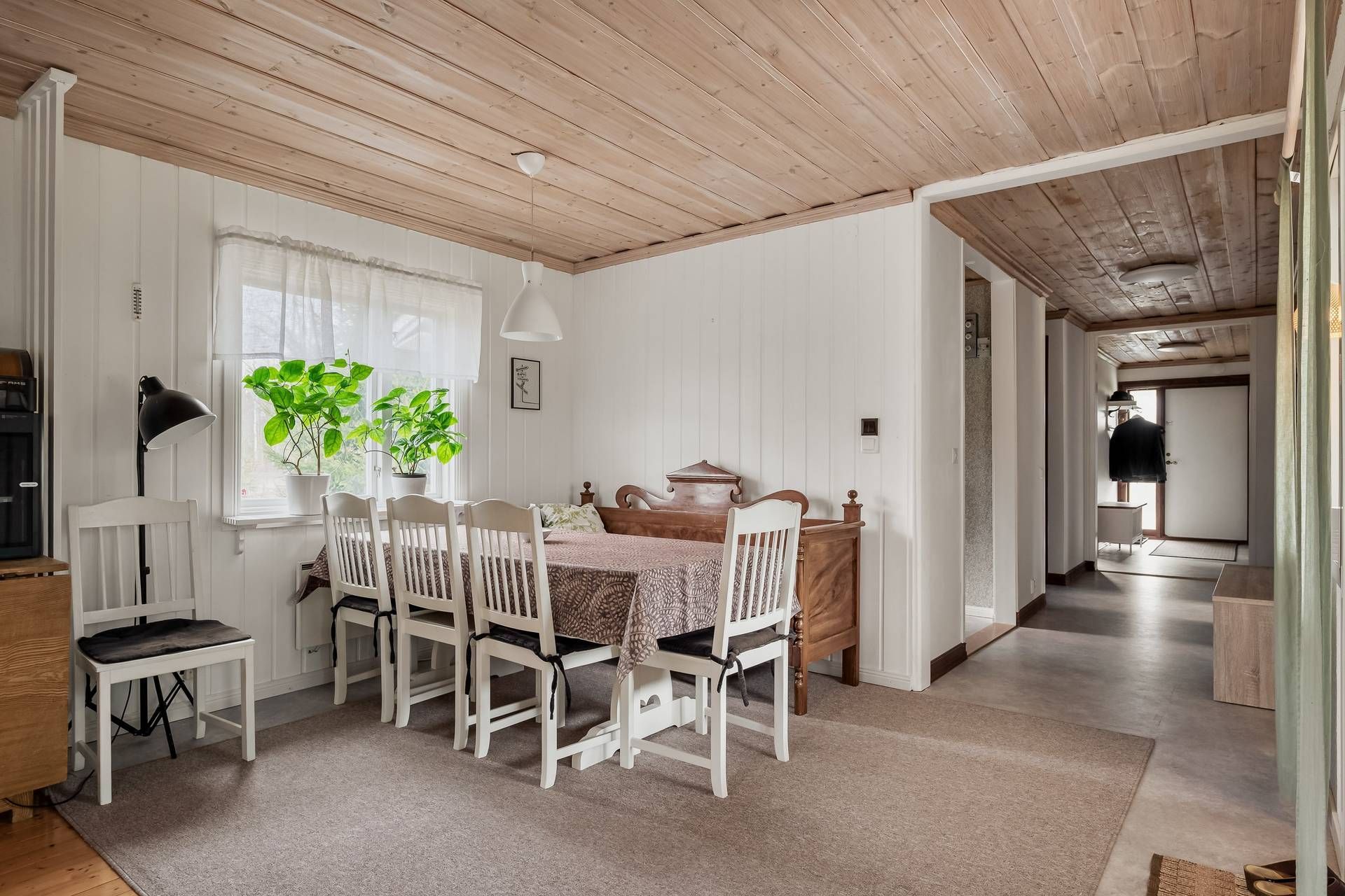 Året om stuga 20min från Umeå – bild 8 av 14
