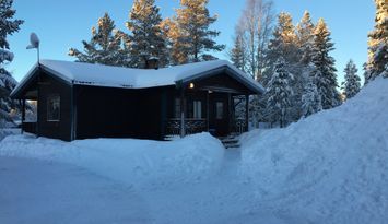 Privatstuga Idre Fjäll, Idrefjäll, Idre