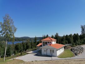 Unikt boende mitt i HögaKusten