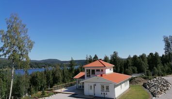 Unikt boende mitt i HögaKusten