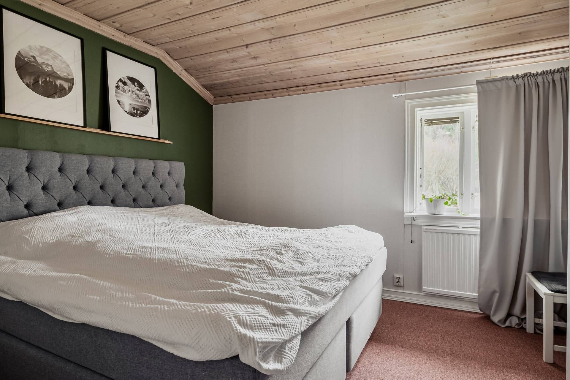 Året om stuga 20min från Umeå – bild 9 av 14