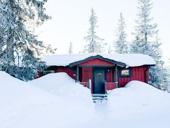 Sista minuten