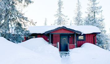 Sälen, Högfjället, 3 sovrum, ö spis, Wifi, laddbox