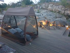 Villa på Skaftö i Fiskebäckskil
