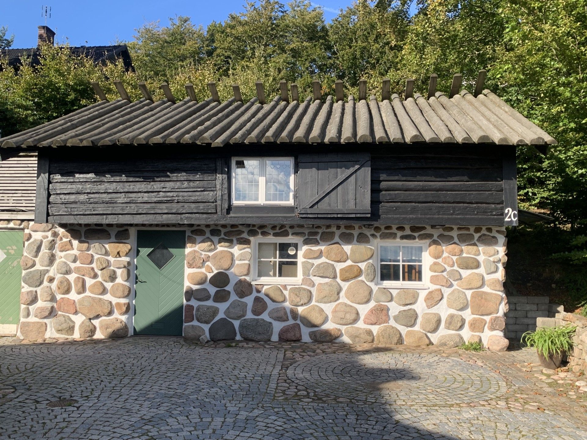 Utmärkt annex 4 bäddar nära Båstad (Skåne) – bild 2 av 16