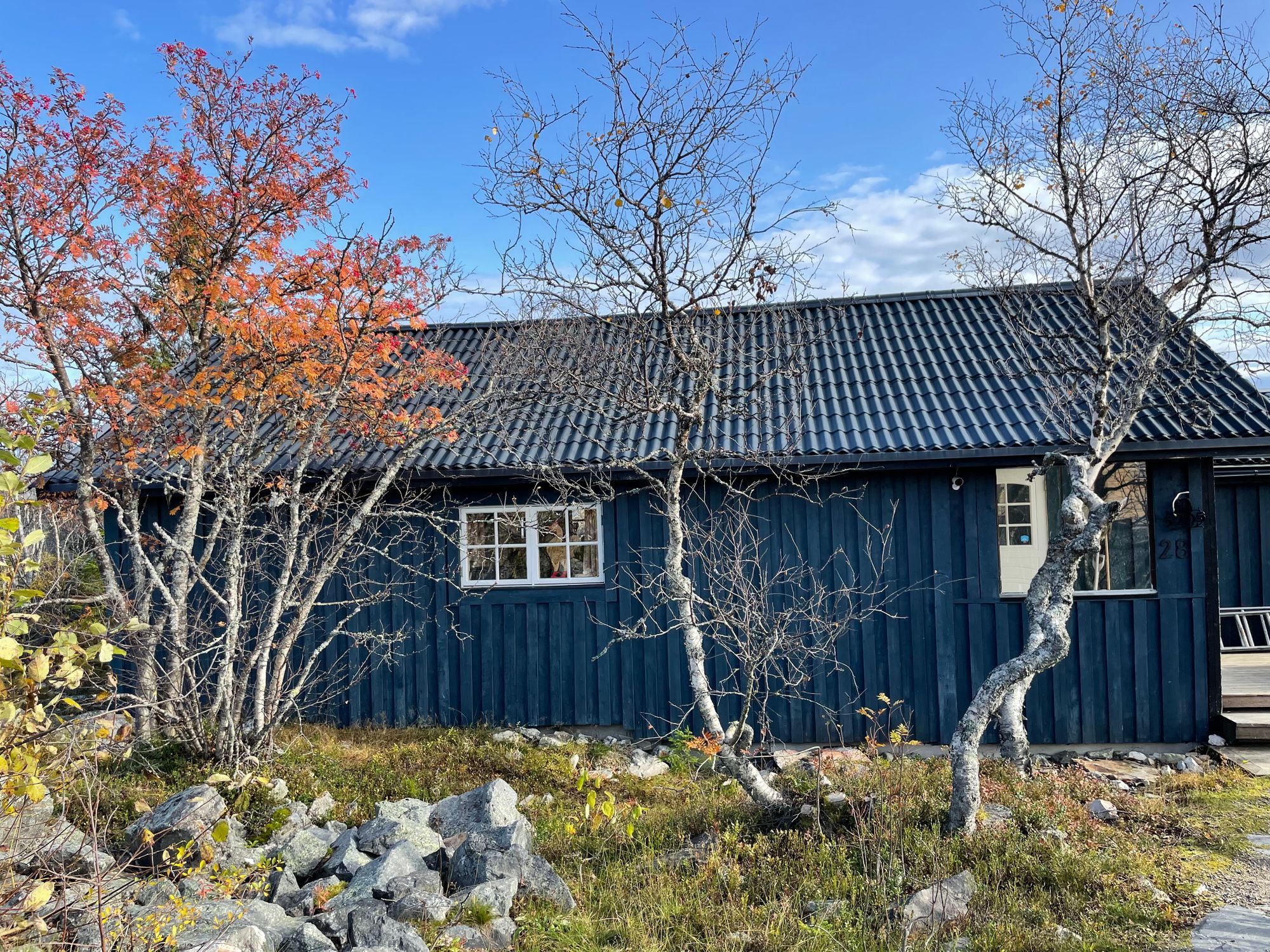 Fjällstuga toppläge, Sångbäcksvallen/Klövsjö – bild 17 av 19