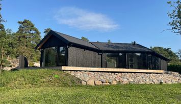 Välkommen till Villa Långekärr