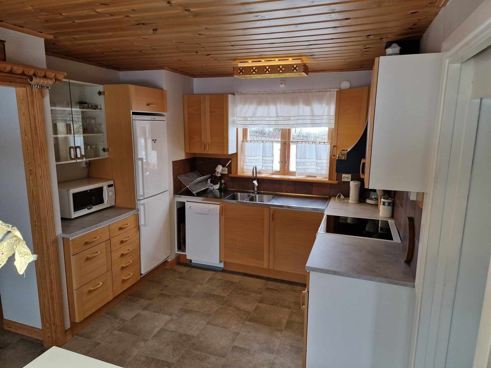 Stuga mellan Leksand och Siljansnäs – bild 6 av 18