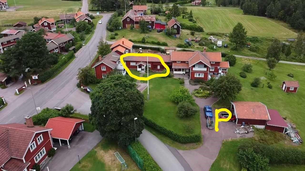 Stuga mellan Leksand och Siljansnäs – bild 5 av 18