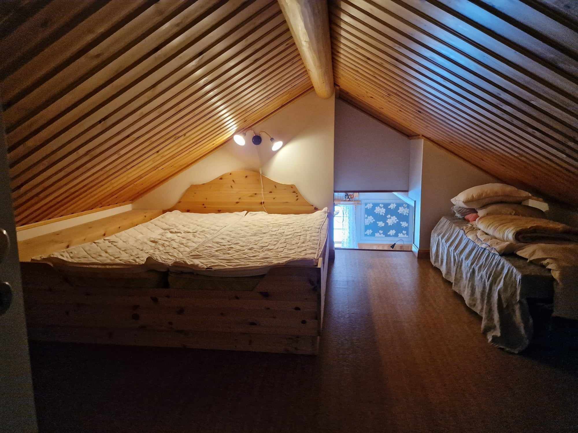 Stuga mellan Leksand och Siljansnäs – bild 2 av 18