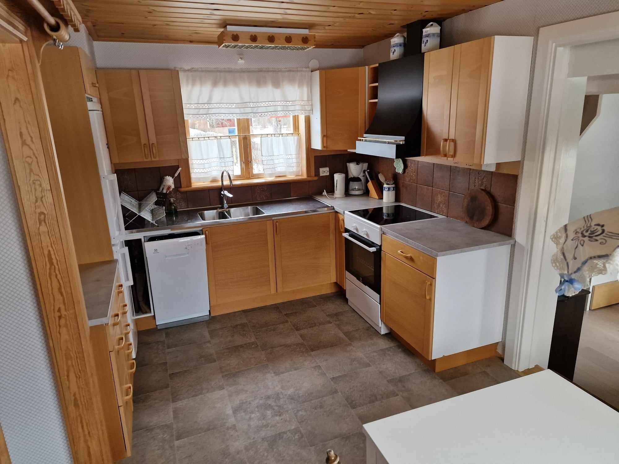 Stuga mellan Leksand och Siljansnäs – bild 9 av 18