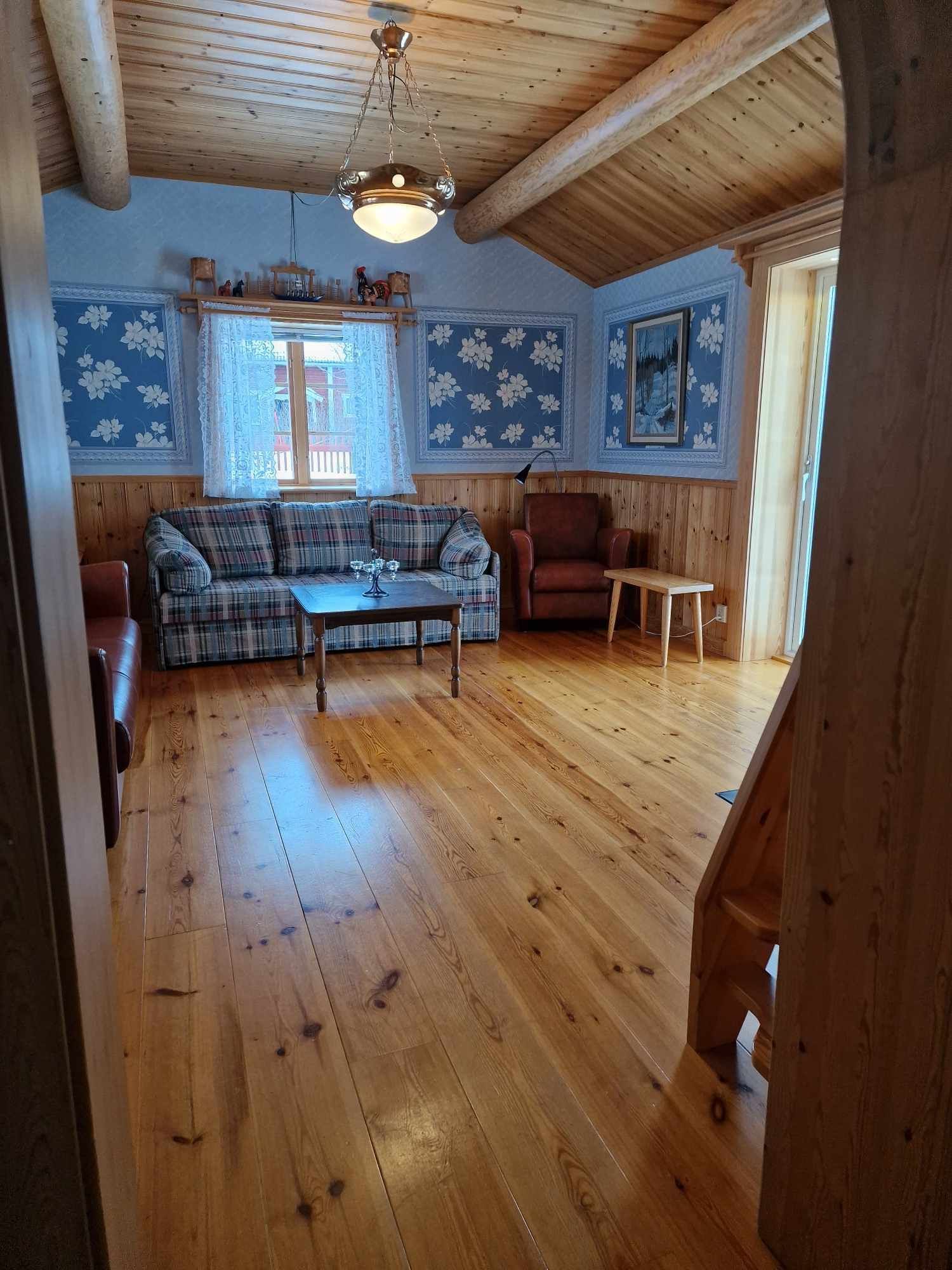 Stuga mellan Leksand och Siljansnäs – bild 11 av 18