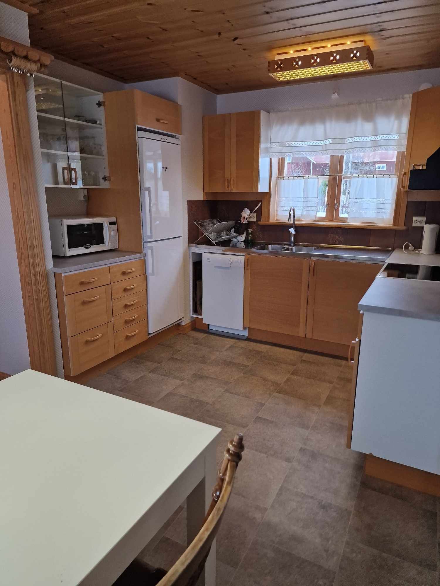 Stuga mellan Leksand och Siljansnäs – bild 16 av 18