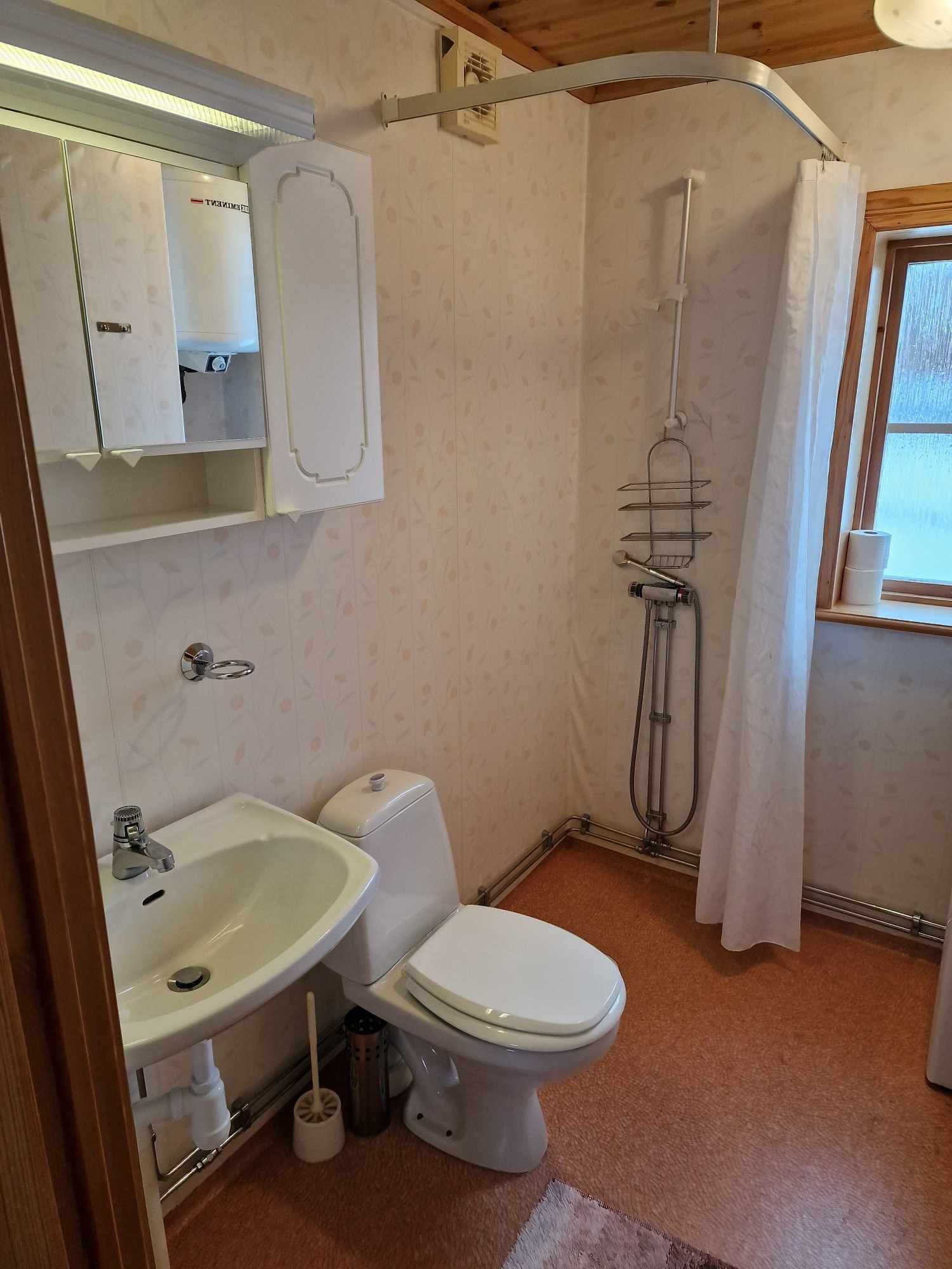 Stuga mellan Leksand och Siljansnäs – bild 15 av 18