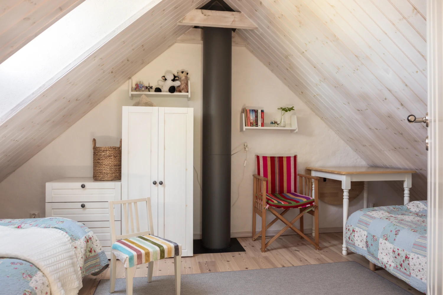 Hus på Österlen – bild 11 av 16