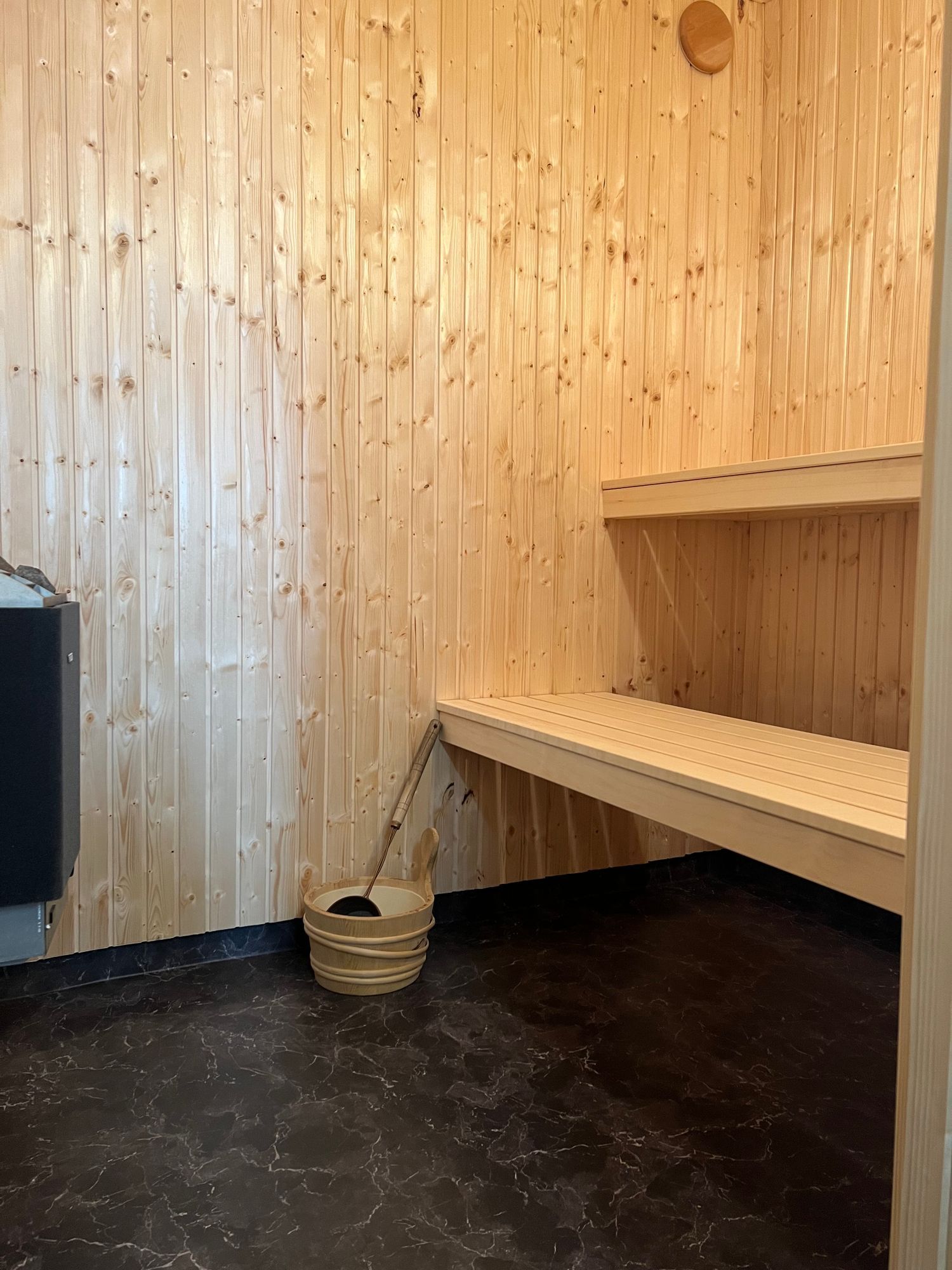 Välplanerat med fantastisk utsikt över Sånfjället – bild 7 av 12