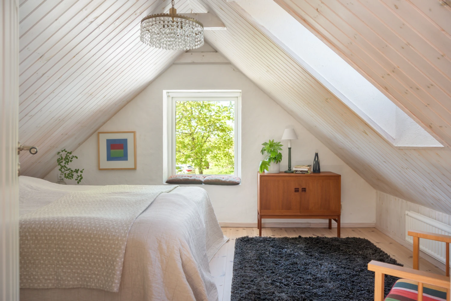 Hus på Österlen – bild 12 av 16