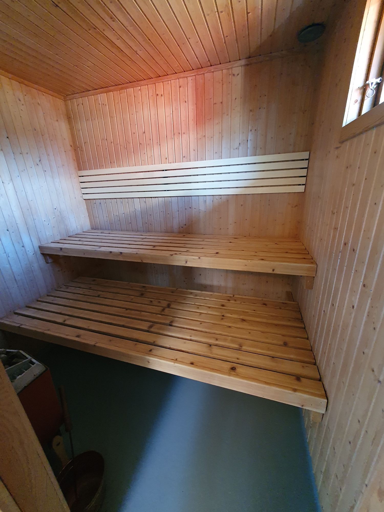 Fridfullt boende i mysig stuga vid Härsjön! – bild 19 av 19