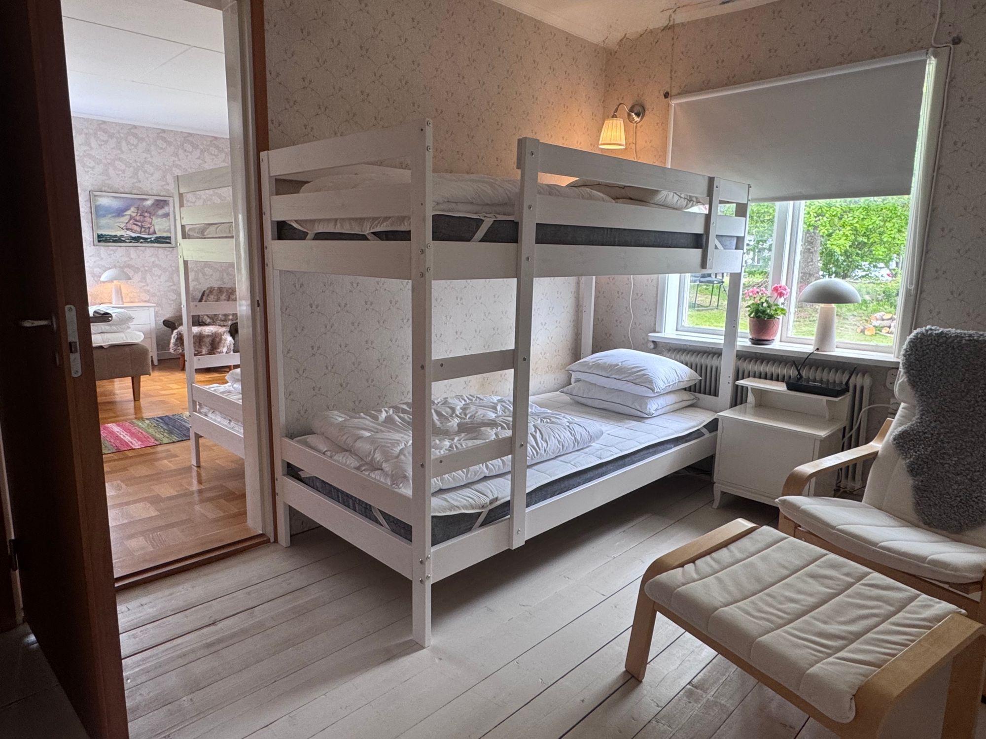 Hundvänligt familjeparadis i Norrfällsviken – bild 12 av 24