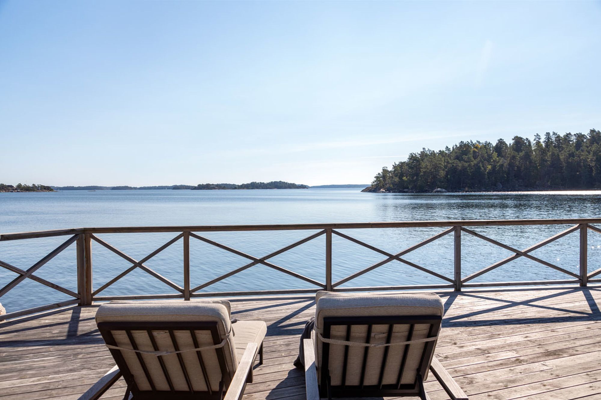 Sommarhus på Värmdö – bild 15 av 15