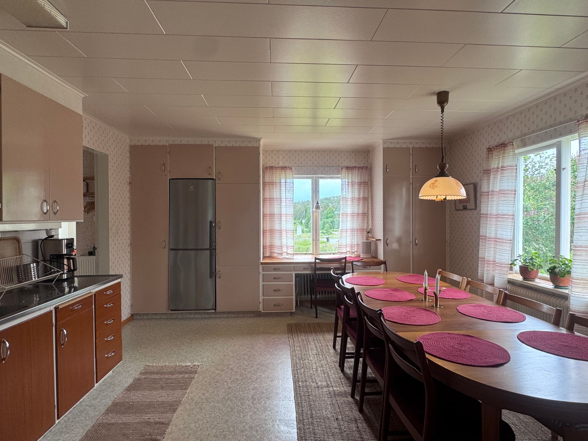 Hundvänligt familjeparadis i Norrfällsviken – bild 15 av 24