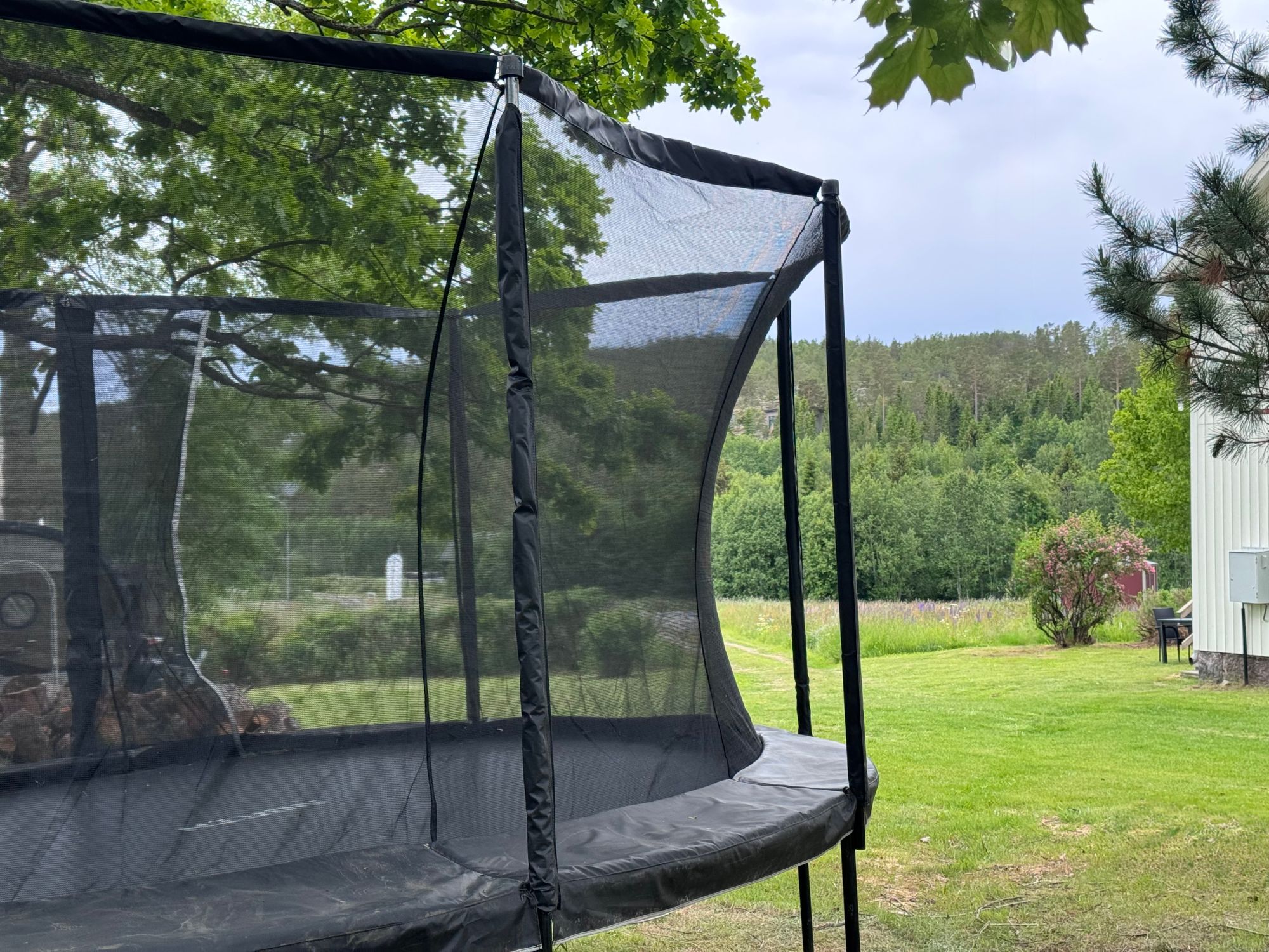 Hundvänligt familjeparadis i Norrfällsviken – bild 18 av 24