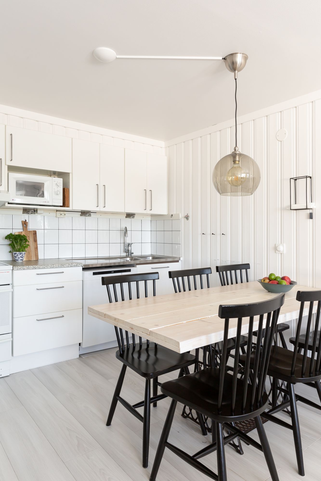 Välplanerat med fantastisk utsikt över Sånfjället – bild 4 av 12