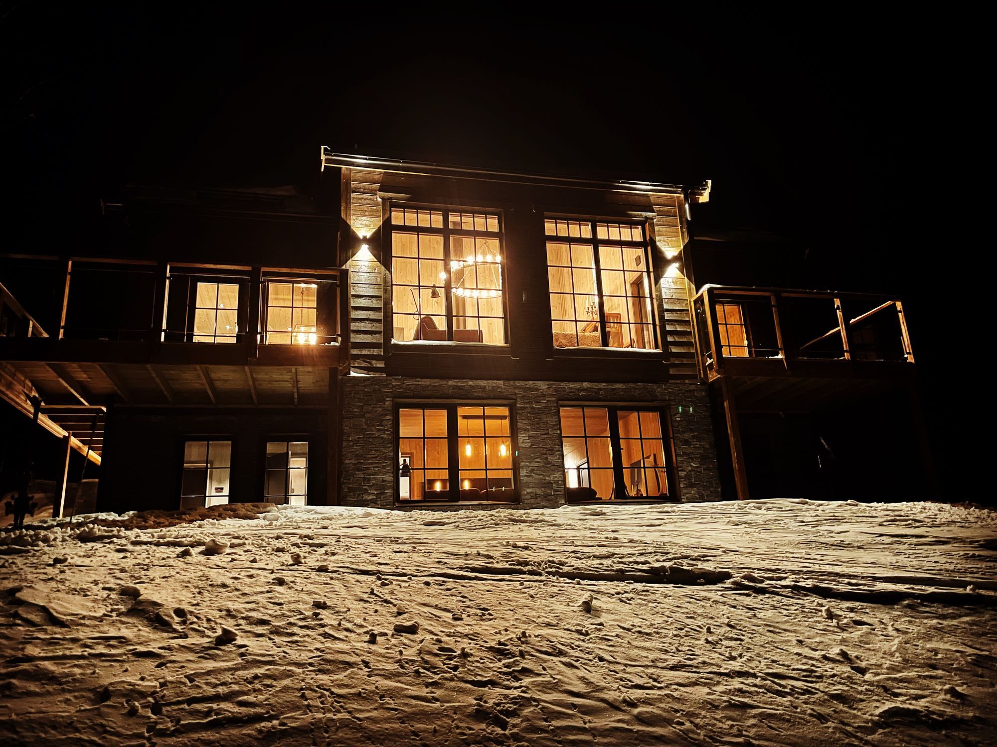 Fantastiskt läge mitt i Bydalens skidområde – bild 21 av 23
