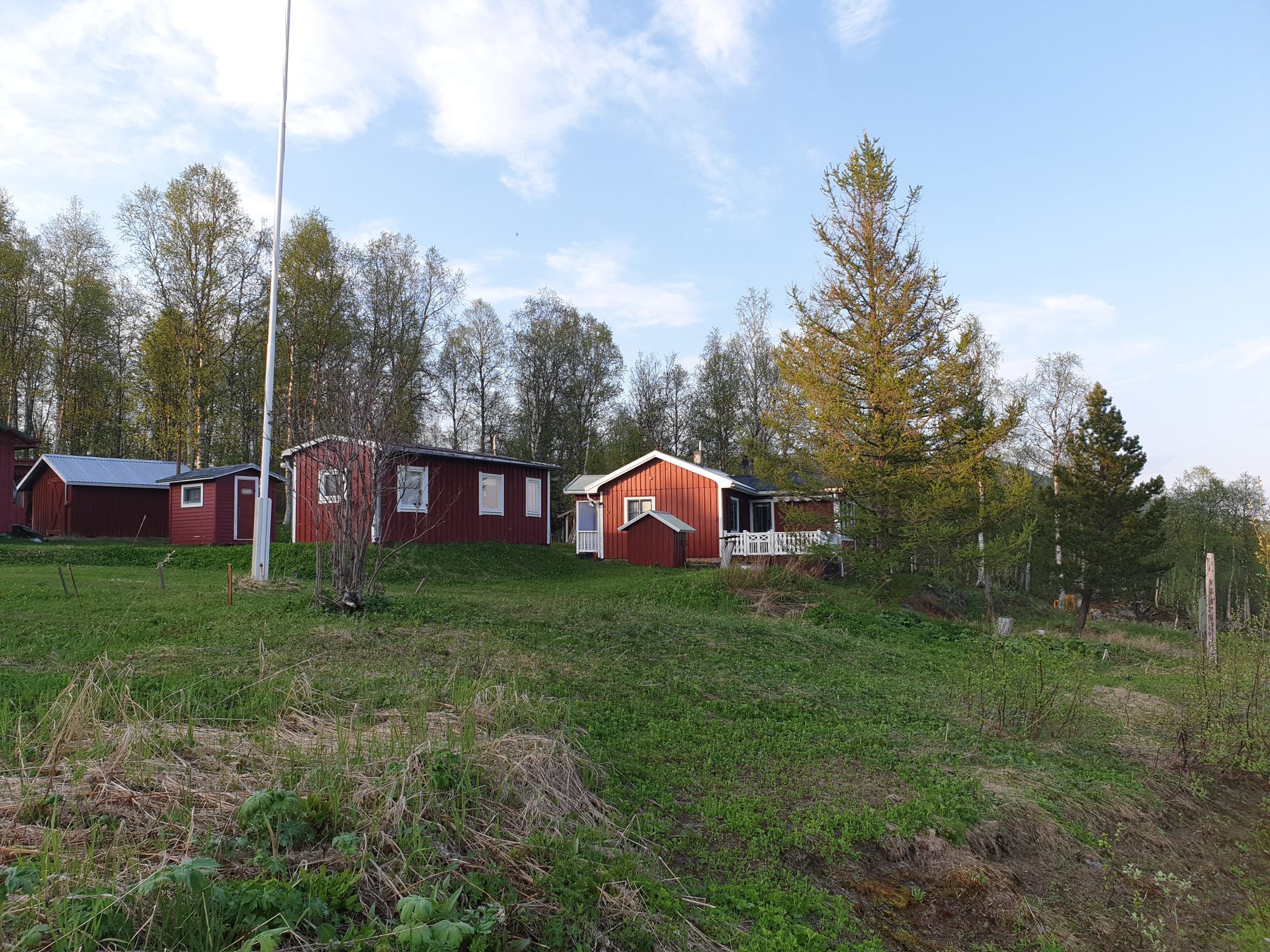 Stuga i Västansjö med 6 + 2 bäddar #33373 – bild 24 av 24