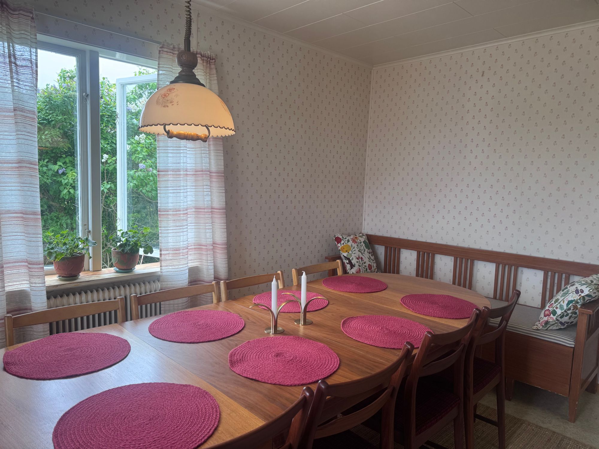Hundvänligt familjeparadis i Norrfällsviken – bild 16 av 24