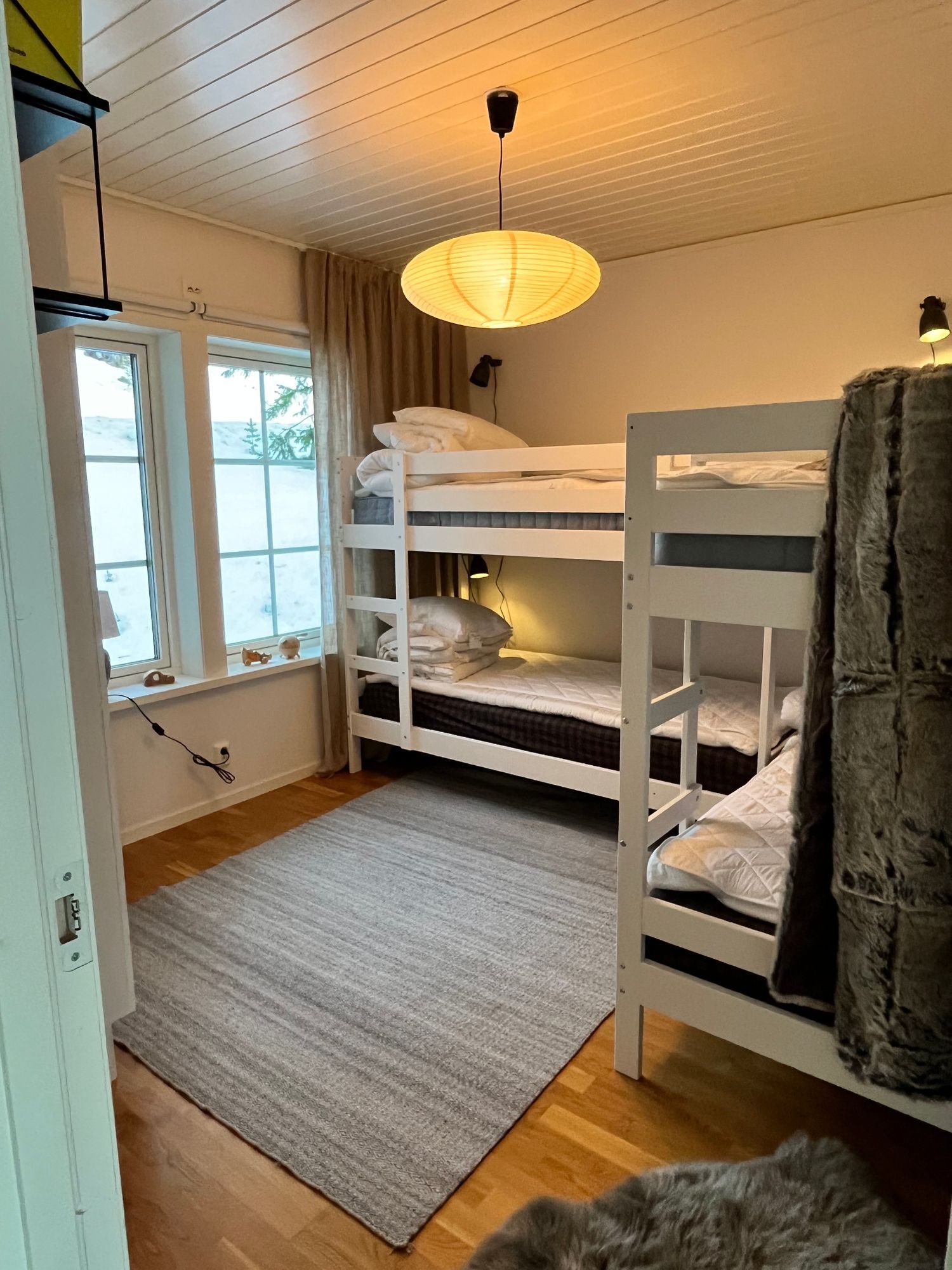 Ski-in/Ski-out hus i Björnrike 10 bäddar – bild 22 av 24