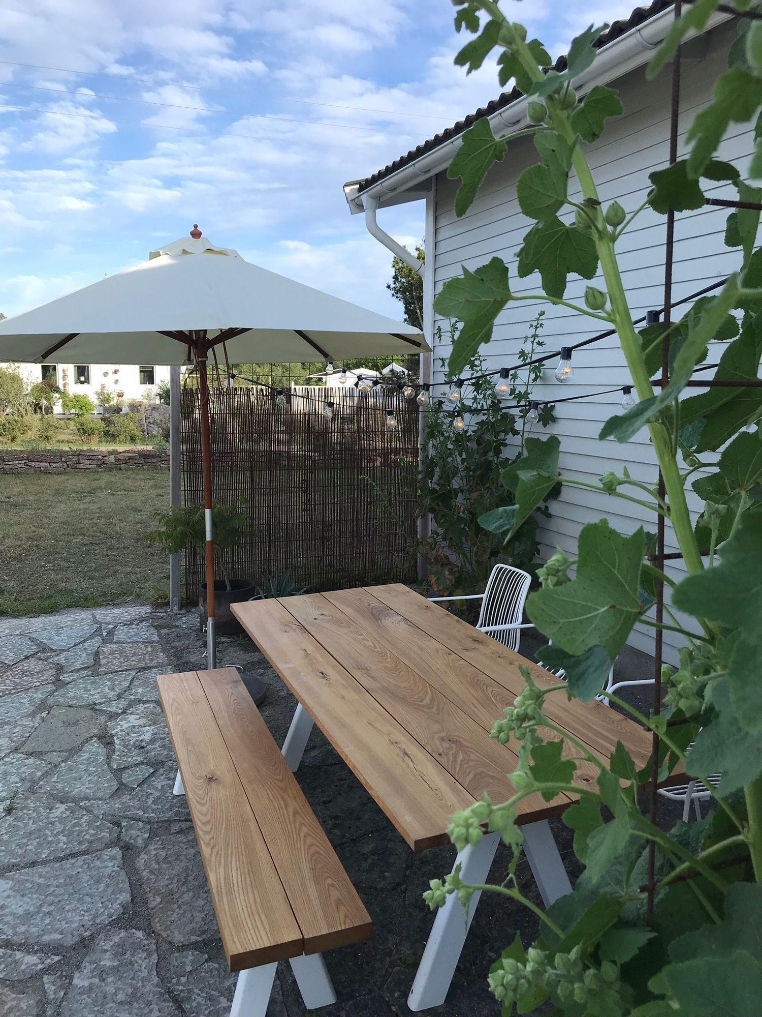 Mysig och fräsch stuga på öländska stenkusten – bild 9 av 12