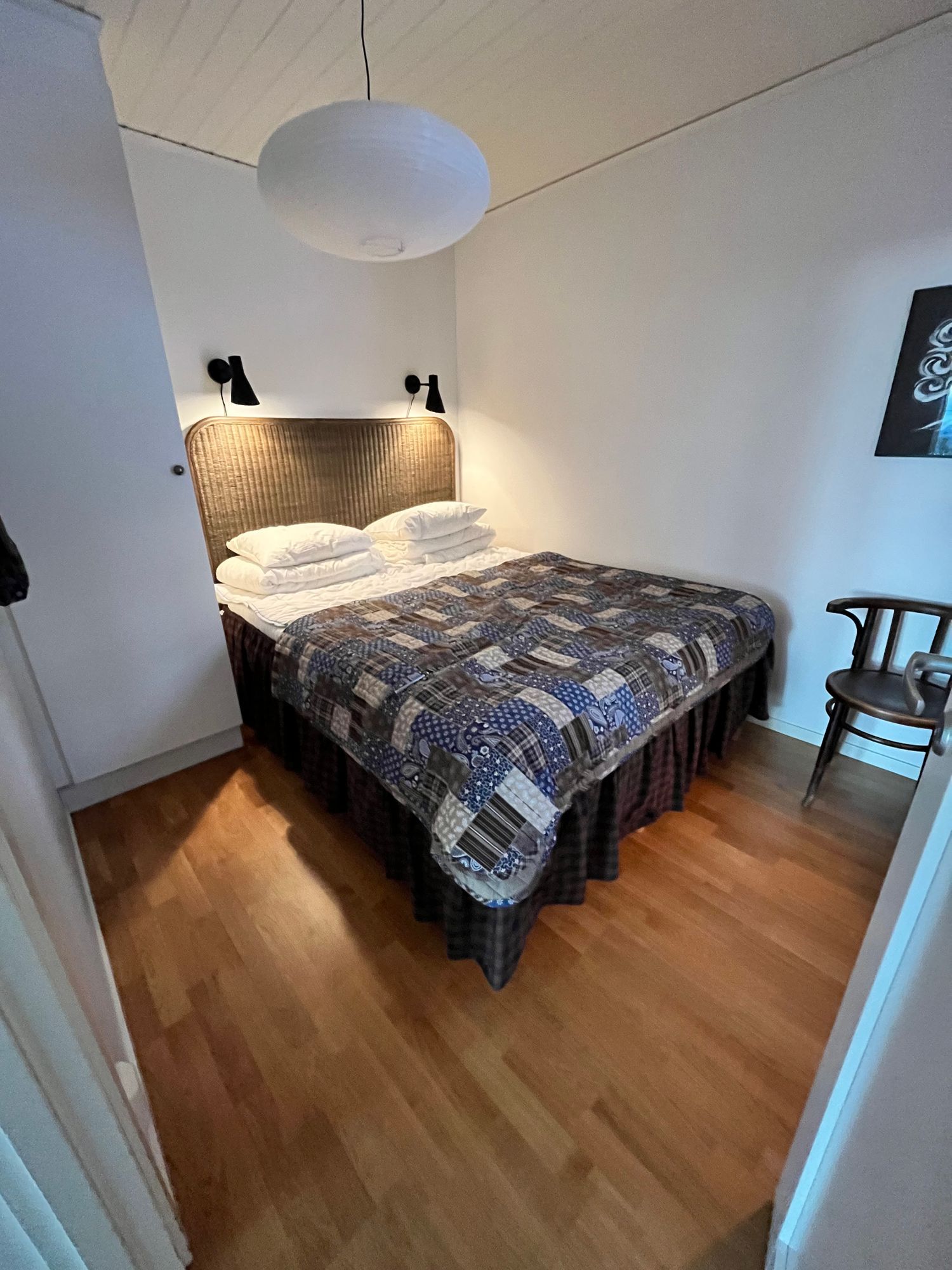 Ski-in/Ski-out hus i Björnrike 10 bäddar – bild 20 av 24