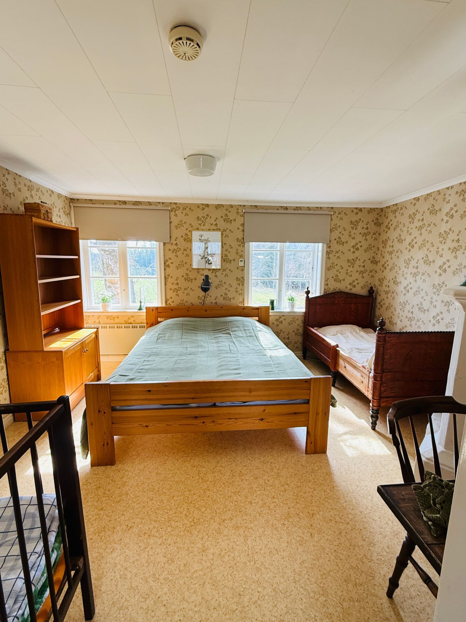 Mysig småländsk gård – nära Astrid Lindgrens Värld – bild 13 av 18