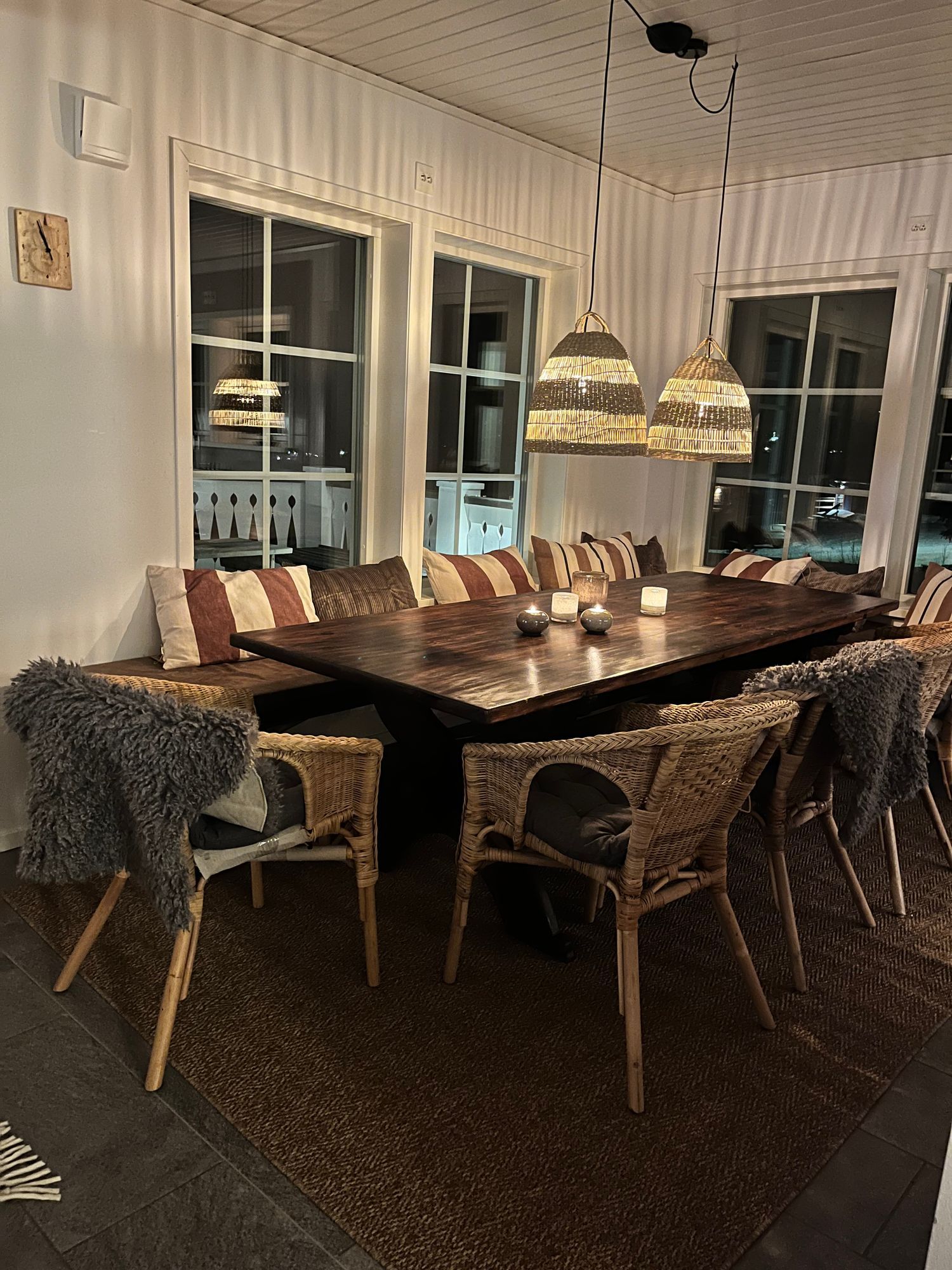 Ski-in/Ski-out hus i Björnrike 10 bäddar – bild 15 av 24