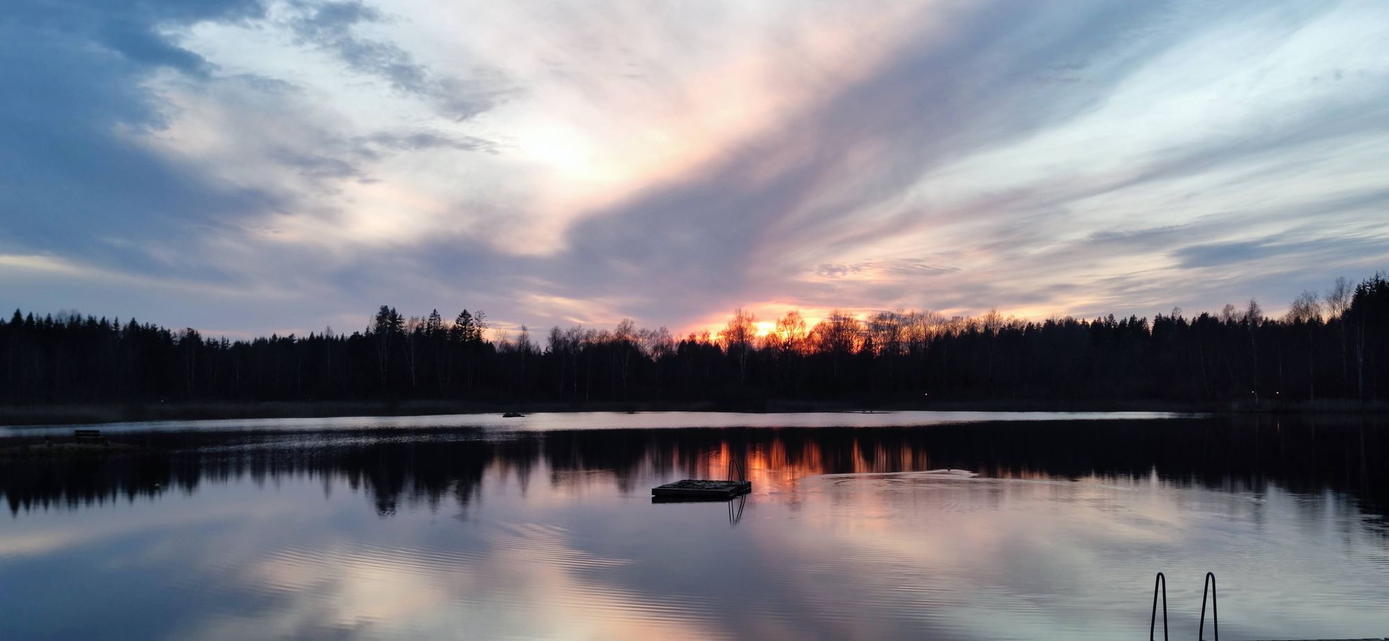 Guldgrävarstuga i Långasjö – bild 7 av 14