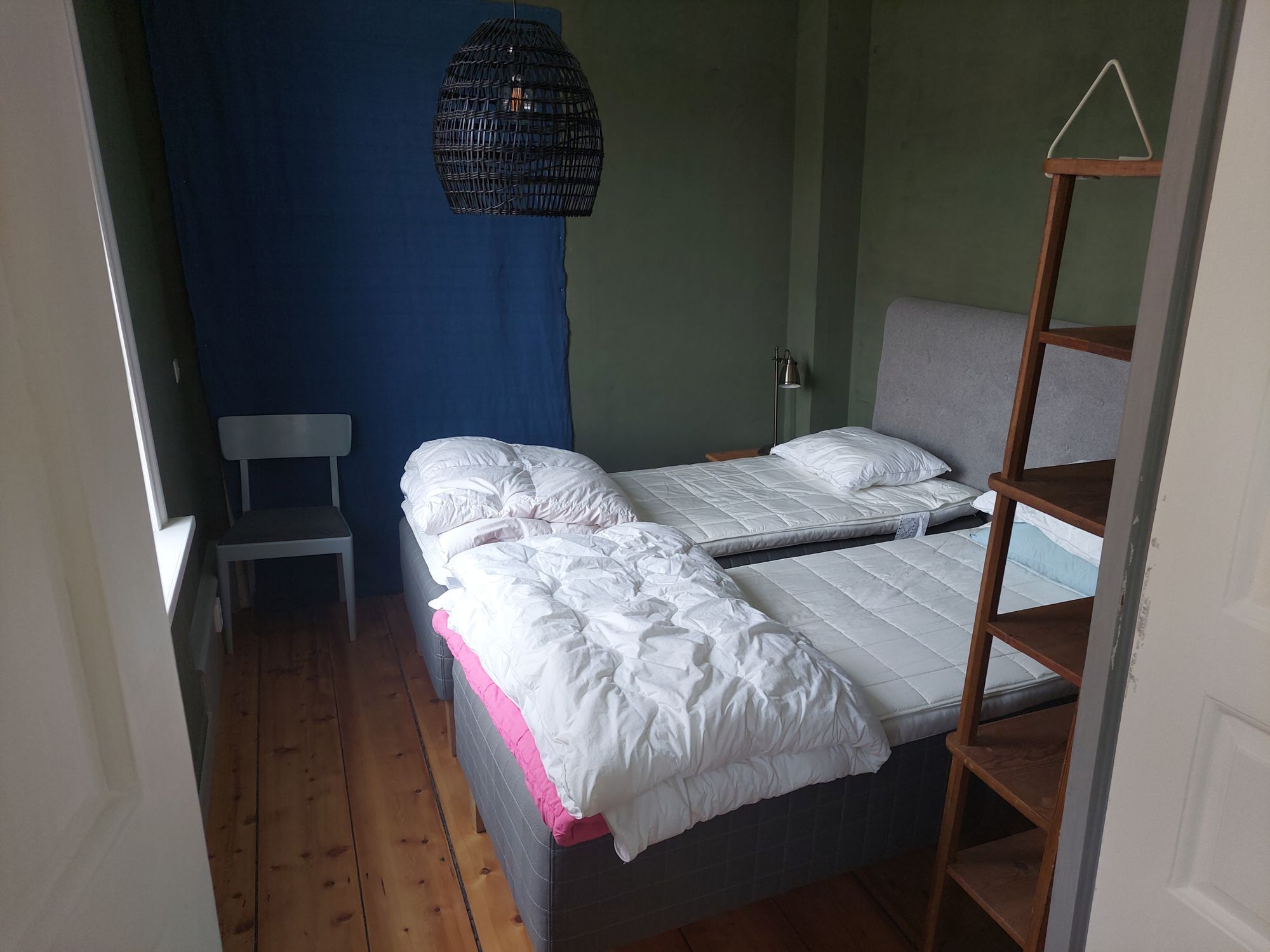Hus Visby innerstad sommaren 2026 – bild 17 av 18