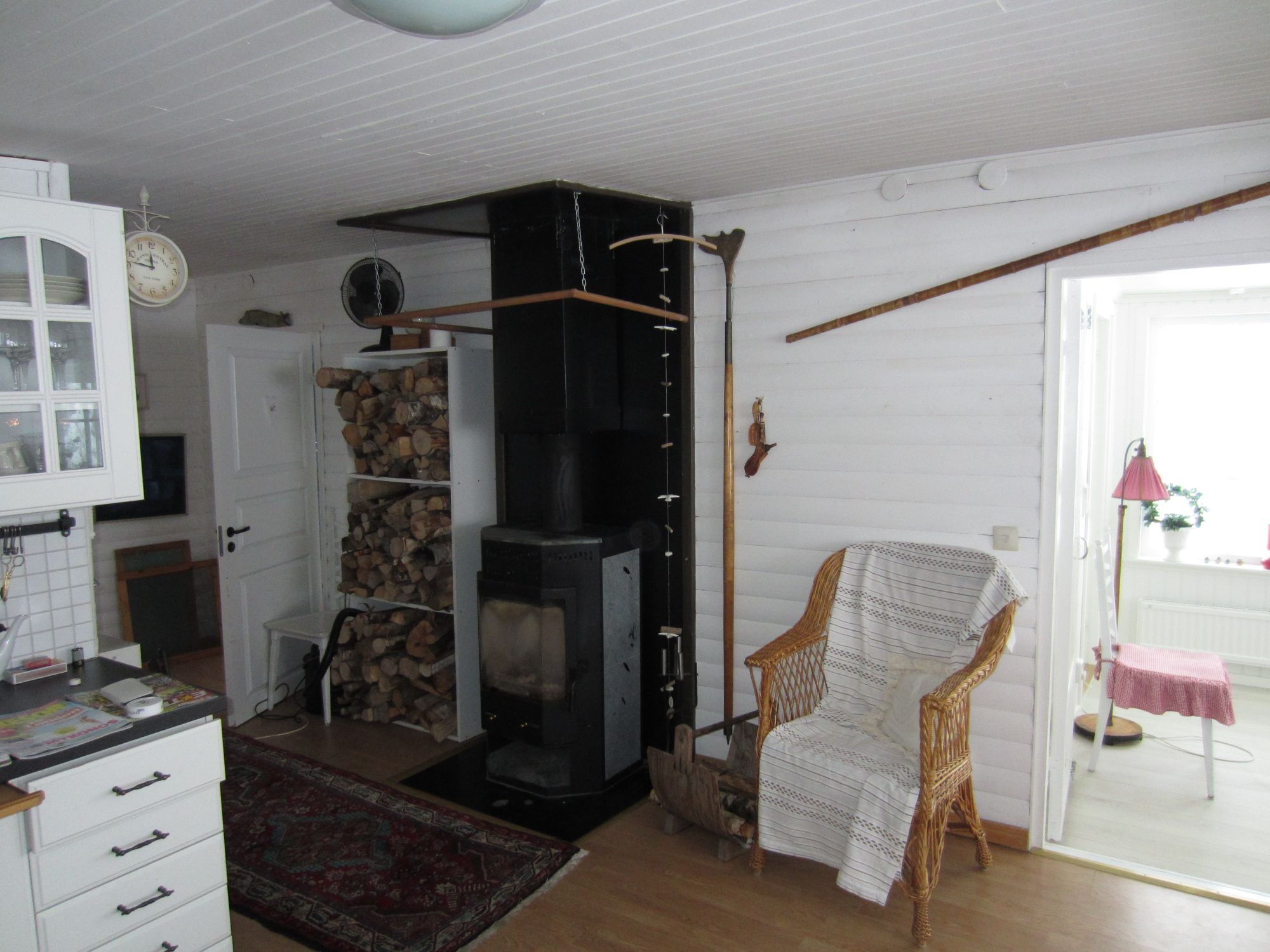 Ett av Borgafjälls bästa lägen – bild 4 av 10