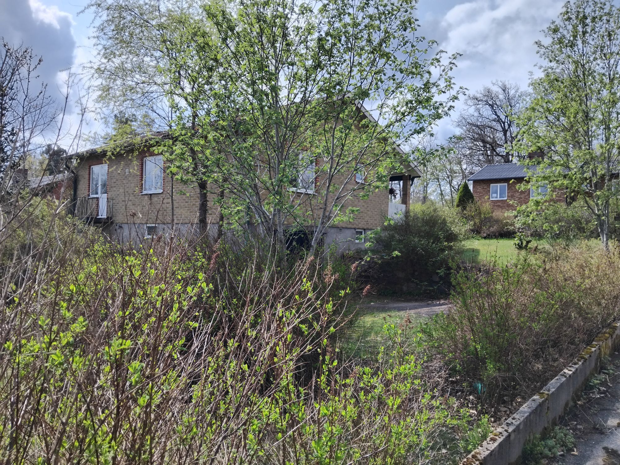 Mysig villa i Pauliström, Småland – bild 22 av 24