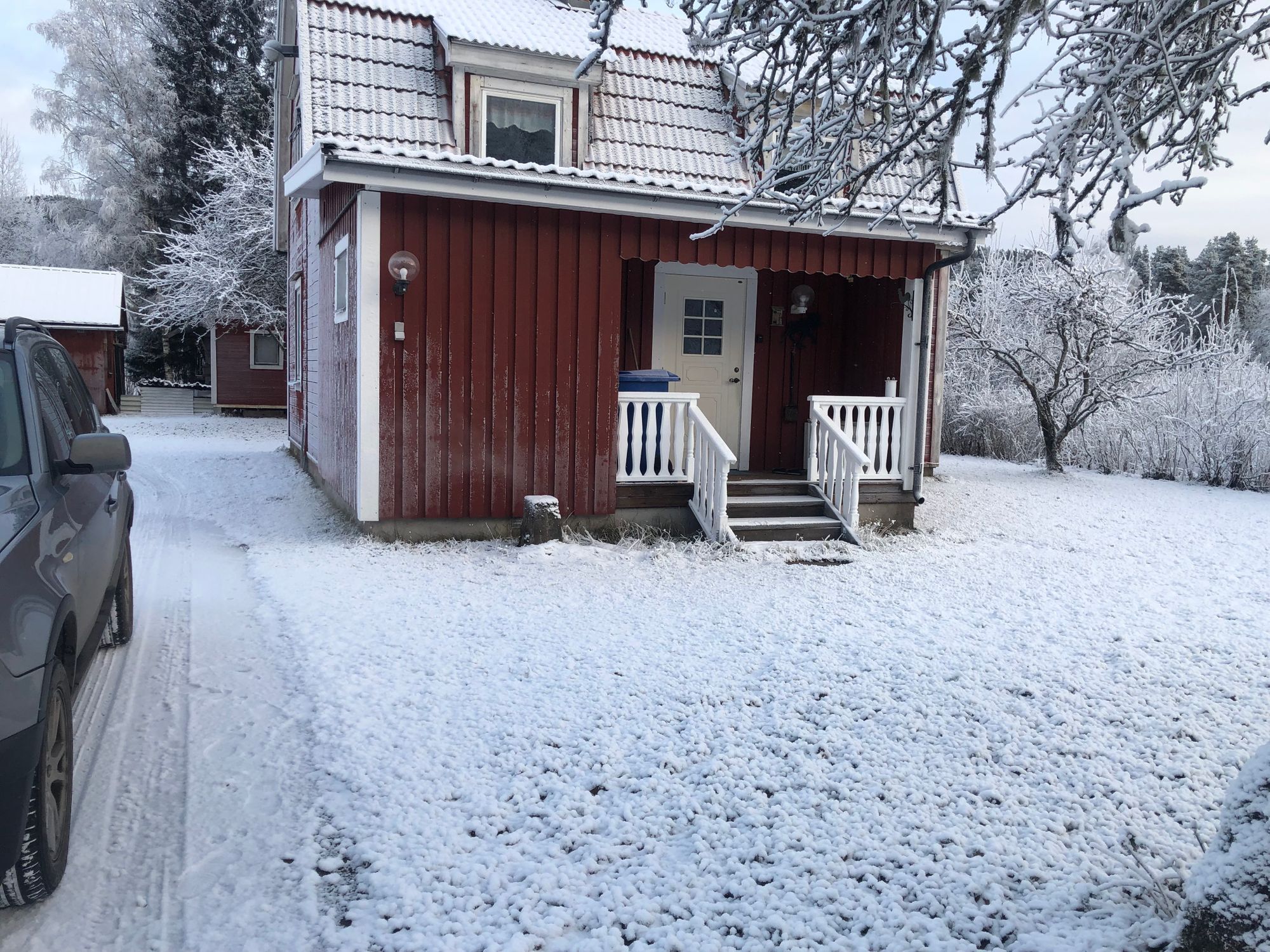 Gretstugan i Branäs – bild 3 av 16