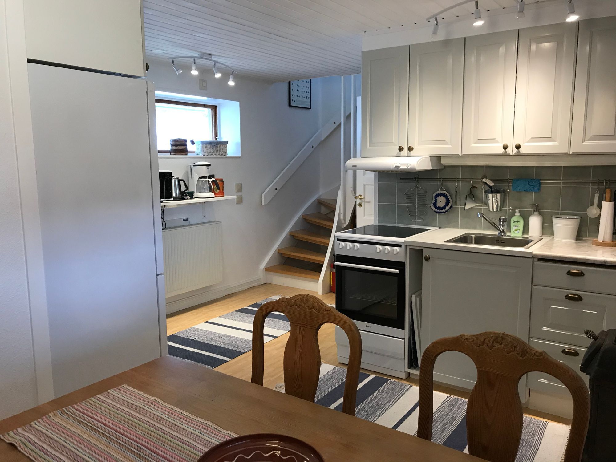 Brantevik, Österlen 50 m från havet – bild 5 av 9