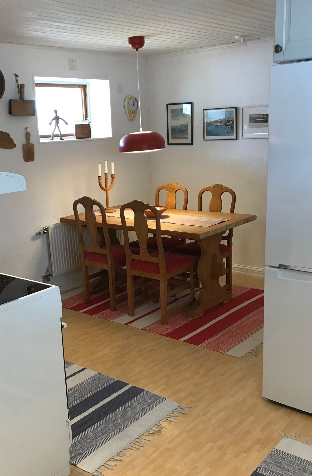 Brantevik, Österlen 50 m från havet – bild 6 av 9