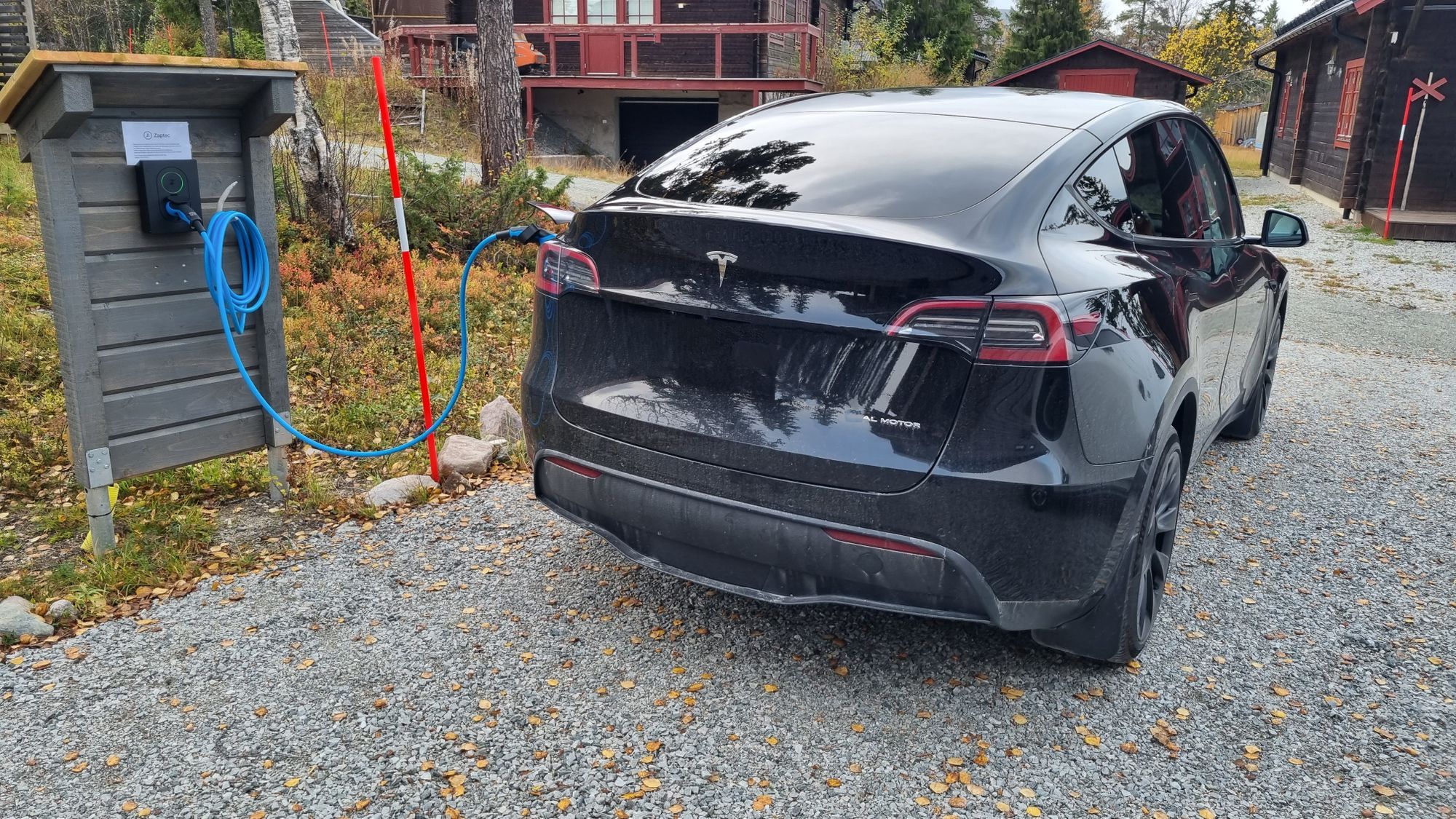Stuga i Funäsdalen med 9 + 4 bäddar #30461 – bild 21 av 24