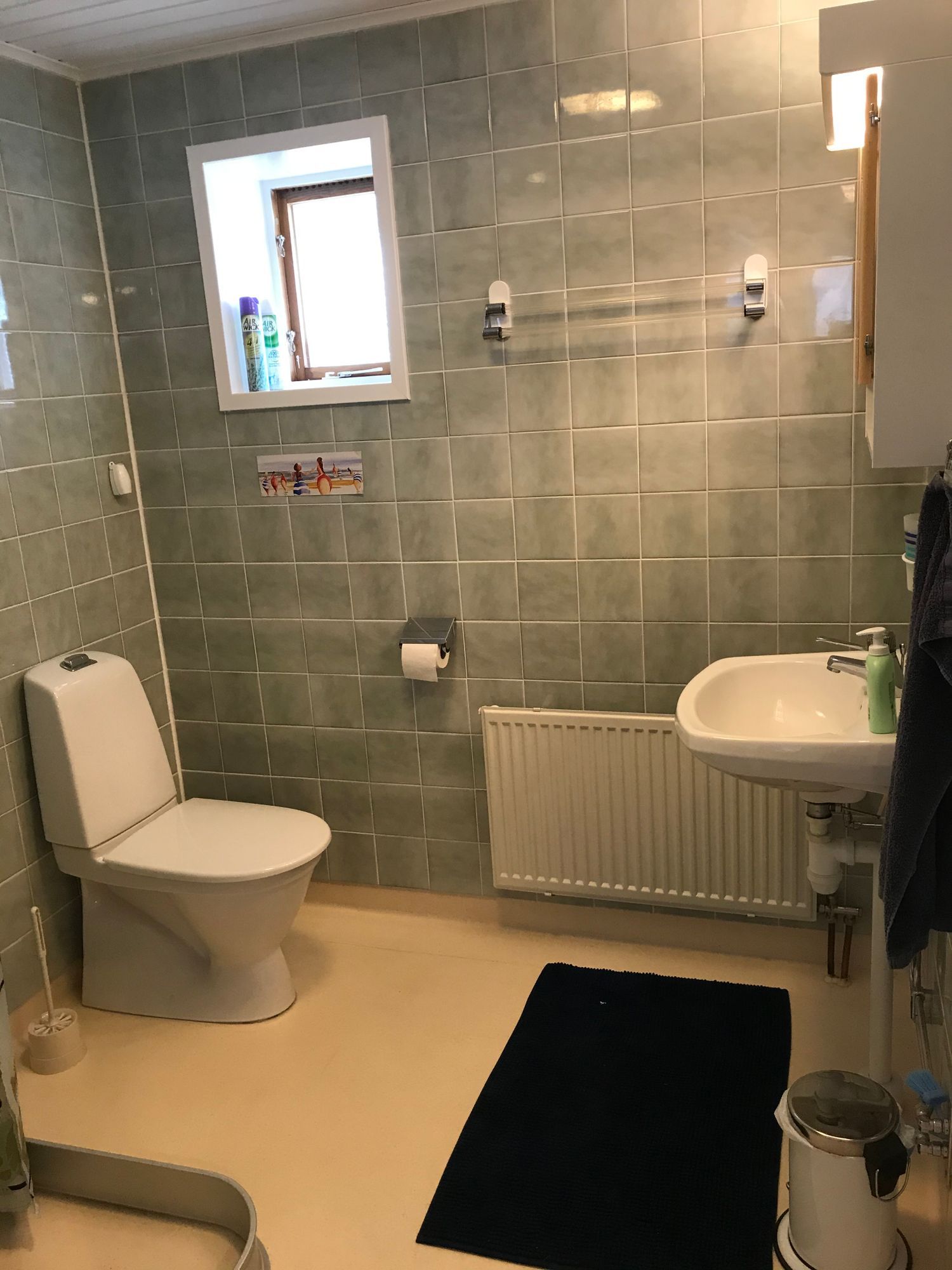 Brantevik, Österlen 50 m från havet – bild 7 av 9