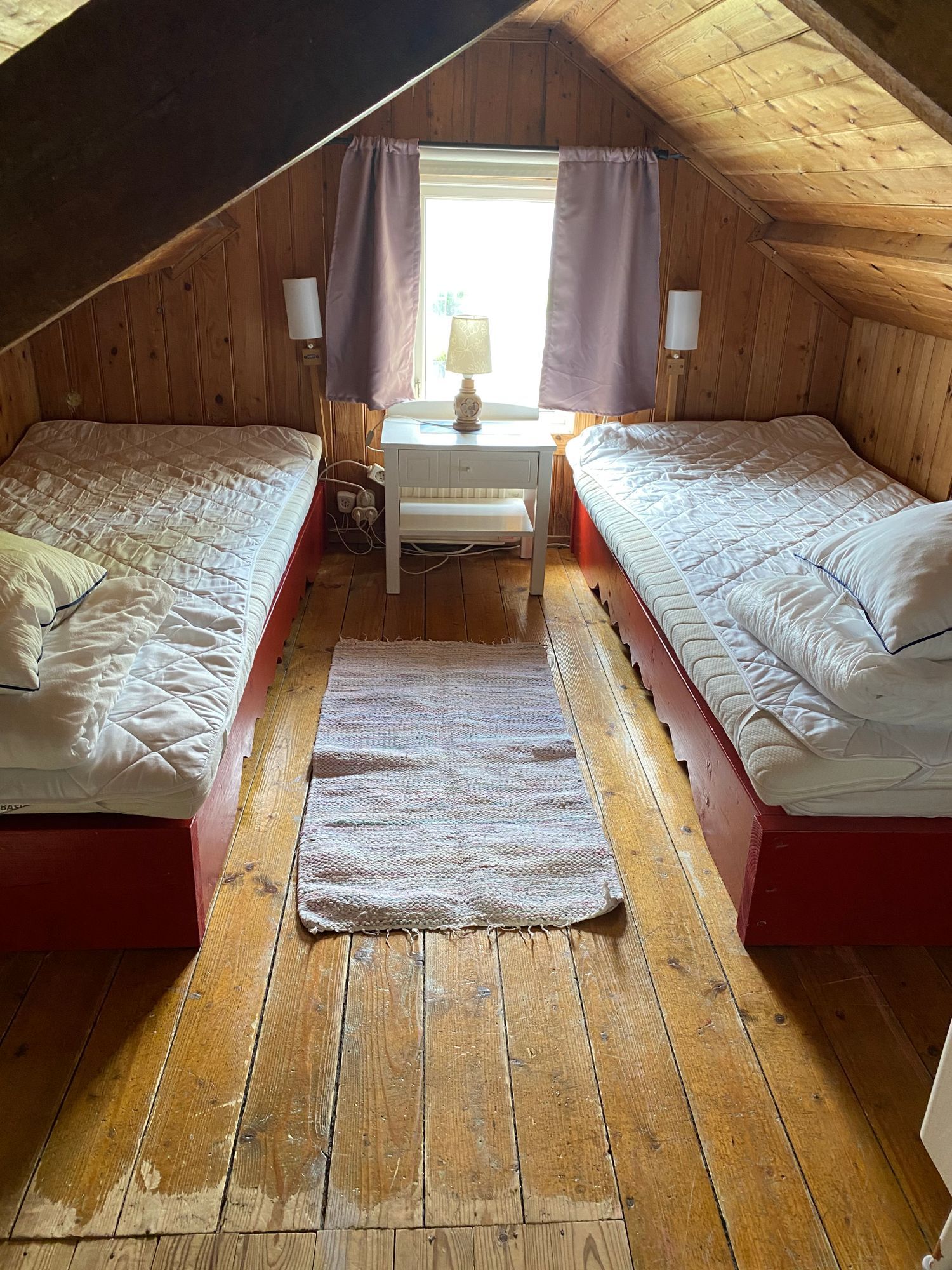 Charmig stuga på Öckerö – bild 10 av 15