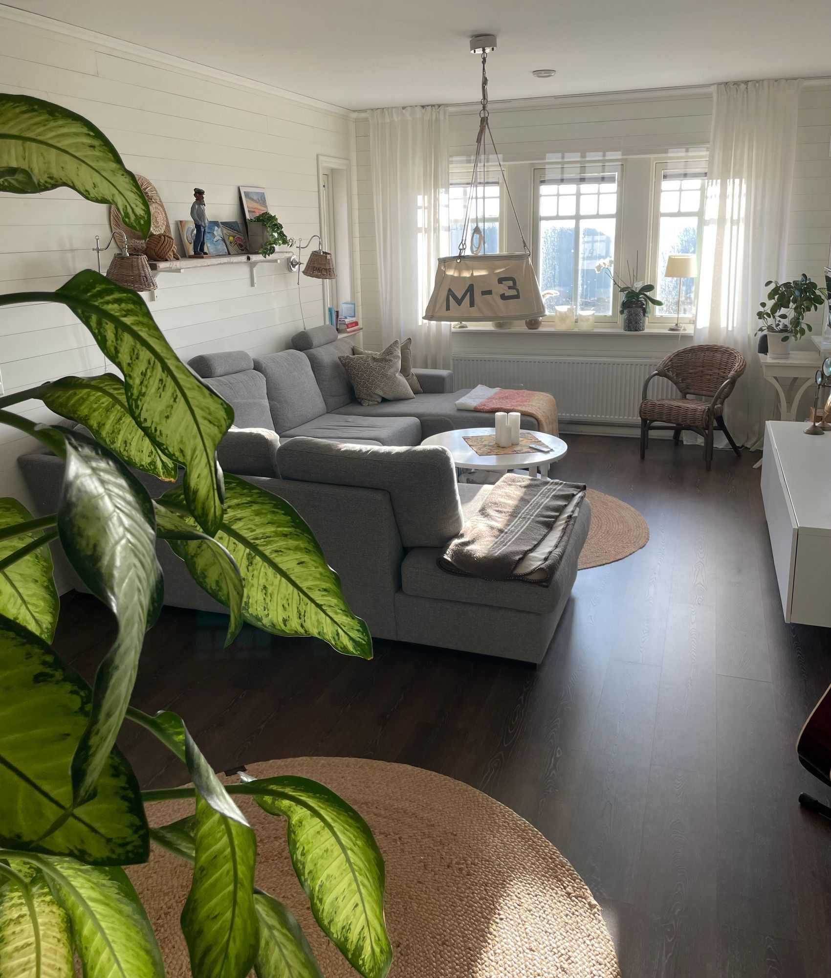 Hus med havsutsikt  härlig bastu/relax – bild 20 av 24