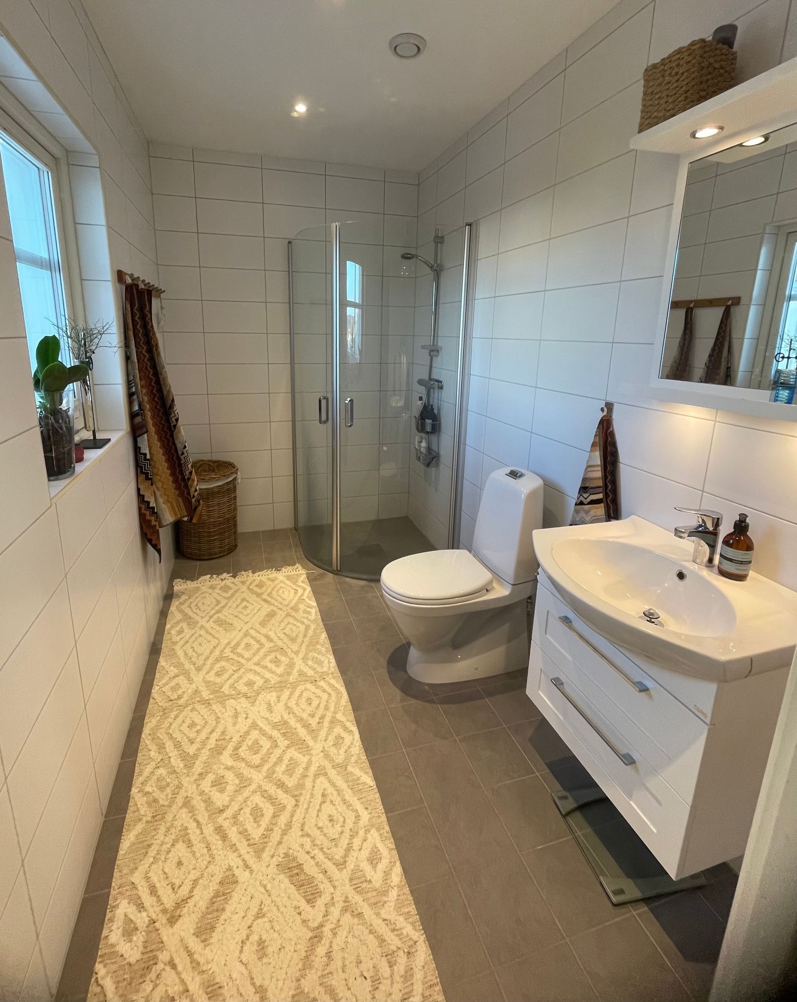 Hus med havsutsikt  härlig bastu/relax – bild 18 av 24